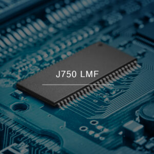 J750 LMF