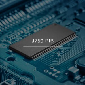 J750 PIB