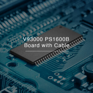 V93000 PS1600B Board with Cable