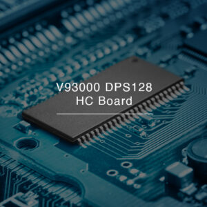 V93000 DPS128 HC Board