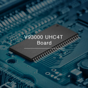 V93000 UHC4T Board
