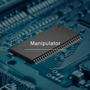 Manipulator