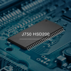 J750 HSD200