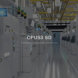 OPUS3 SD